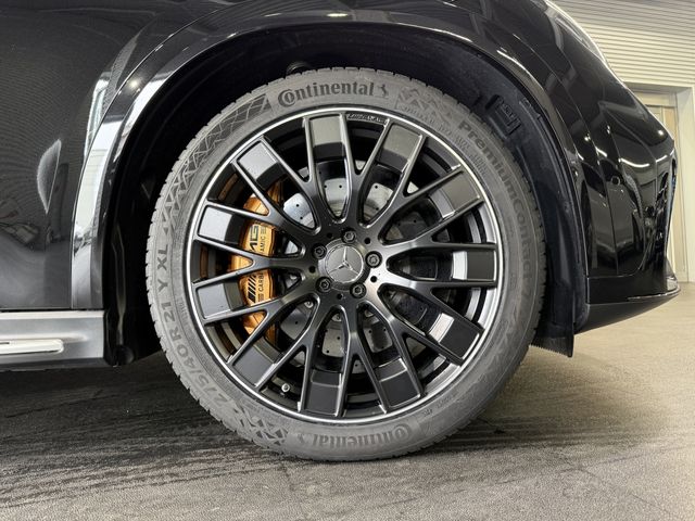 MERCEDES BENZ MERCEDES AMG EQE SUV 2024 Image 31