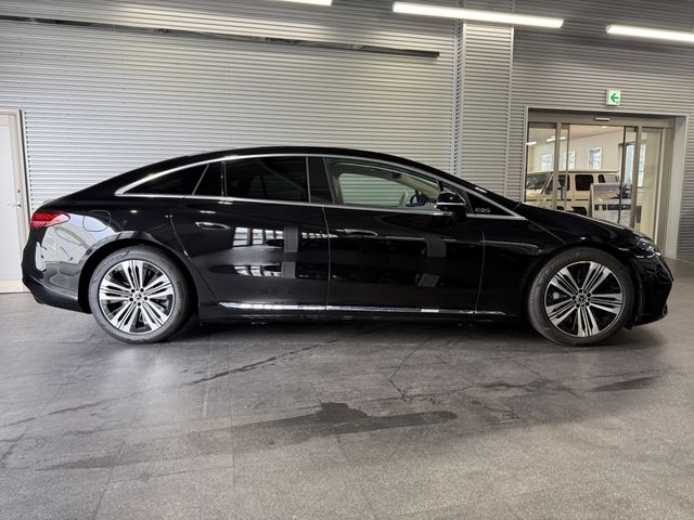 MERCEDES BENZ EQS 2025 Image 31