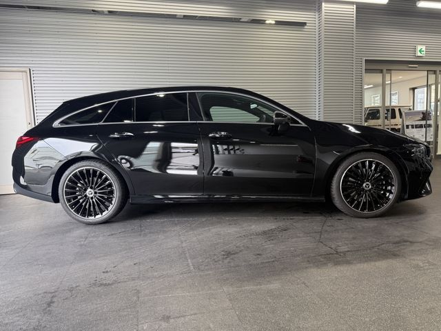 MERCEDES BENZ CLA SH 2025 Image 31