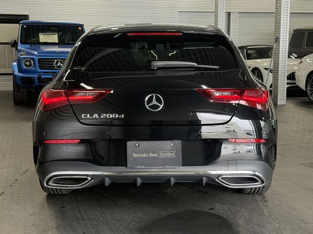 MERCEDES BENZ CLA SH 2025 Image 31