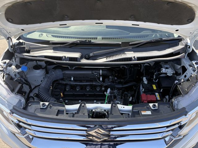 SUZUKI SOLIO 4WD 2022 Image 31