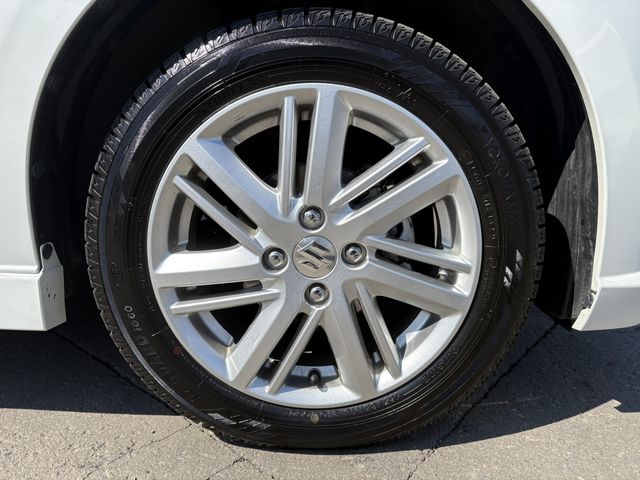 SUZUKI SOLIO 4WD 2022 Image 31