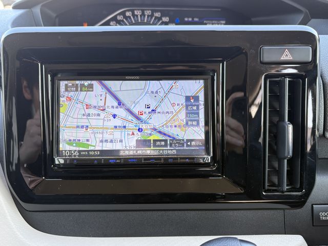 SUZUKI SOLIO 4WD 2022 Image 31