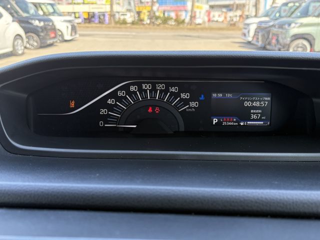 SUZUKI SOLIO 4WD 2022 Image 31