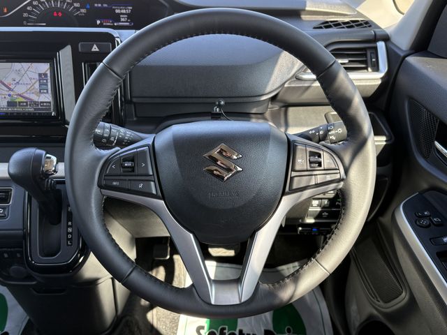 SUZUKI SOLIO 4WD 2022 Image 31