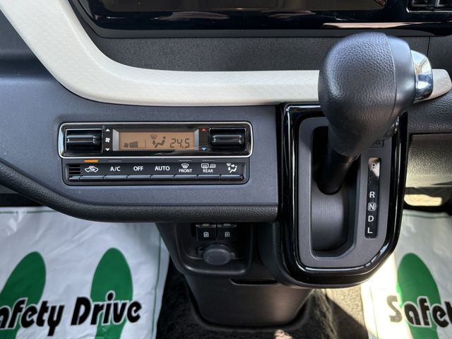 SUZUKI SOLIO 4WD 2022 Image 31