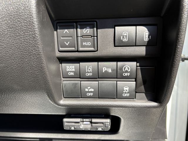 SUZUKI SOLIO 4WD 2022 Image 31