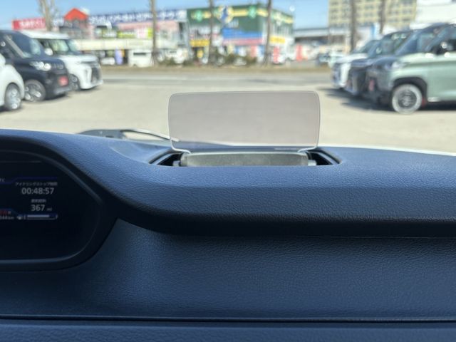 SUZUKI SOLIO 4WD 2022 Image 31