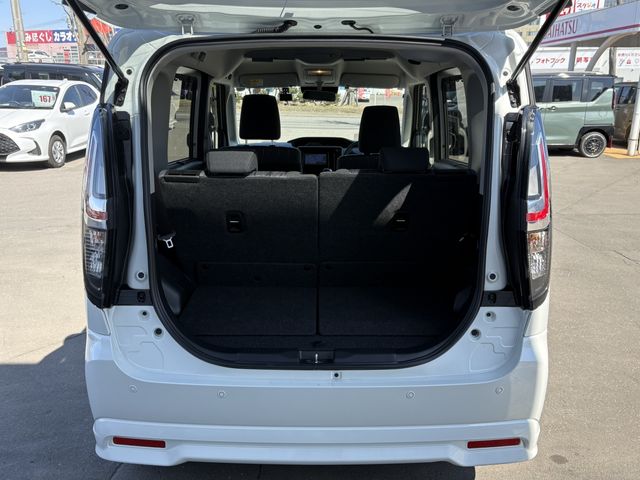 SUZUKI SOLIO 4WD 2022 Image 31