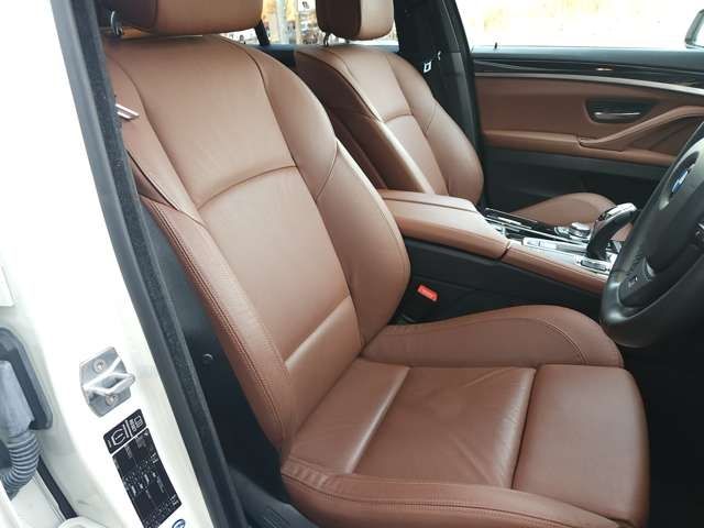 BMW 5SERIES SEDAN 2013 Image 31