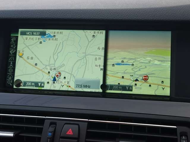 BMW 5SERIES SEDAN 2013 Image 31