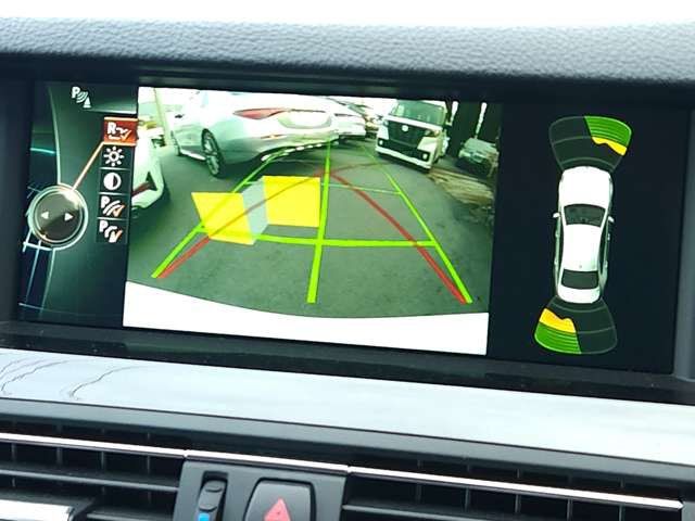 BMW 5SERIES SEDAN 2013 Image 31