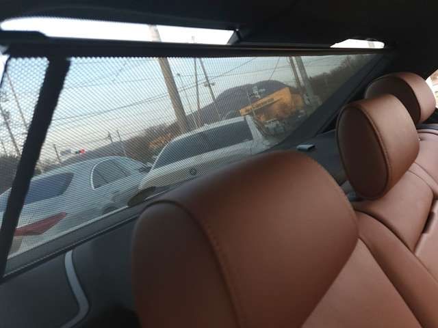 BMW 5SERIES SEDAN 2013 Image 31