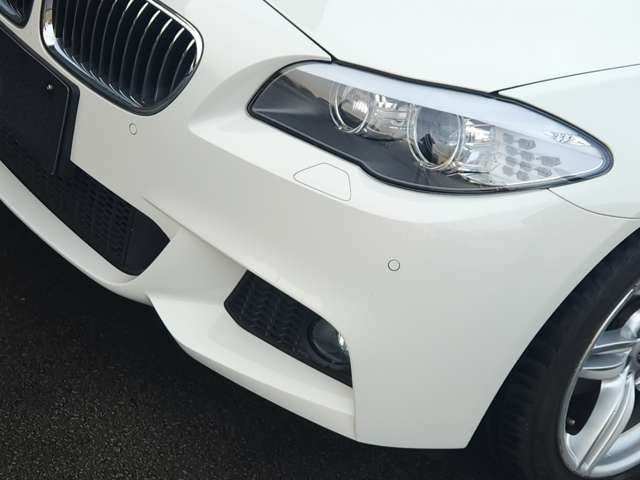 BMW 5SERIES SEDAN 2013 Image 31