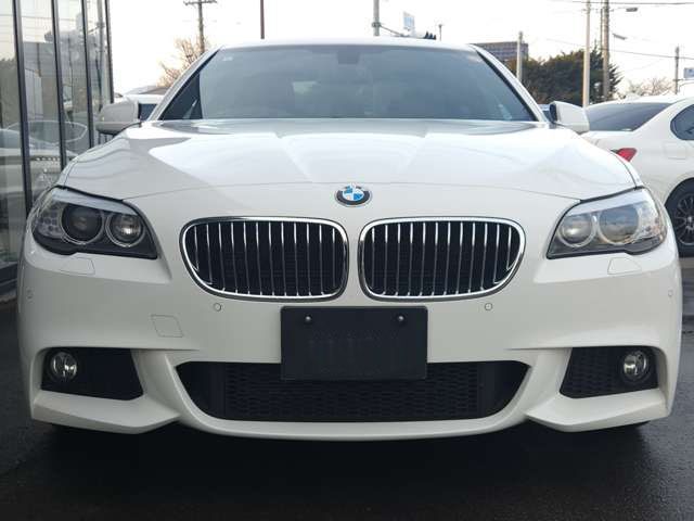 BMW 5SERIES SEDAN 2013 Image 31