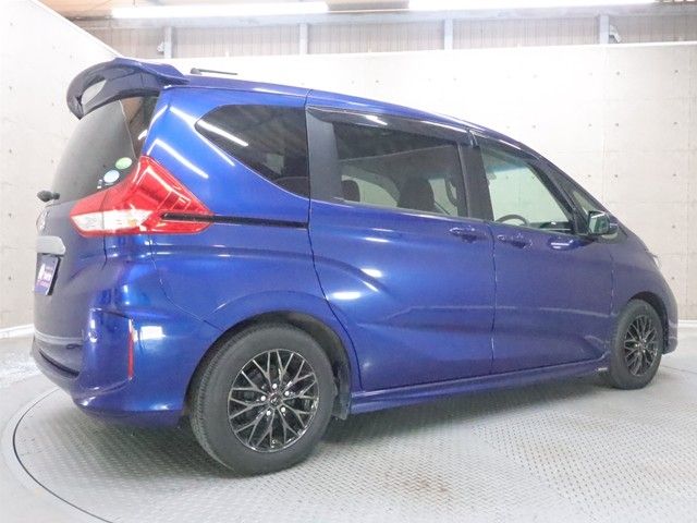 HONDA FREED 2019 Image 31