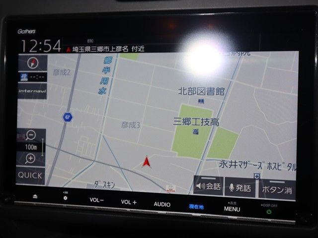 HONDA FREED 2019 Image 31