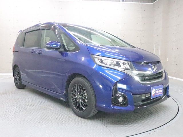 HONDA FREED 2019 Image 31