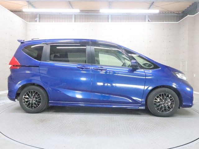 HONDA FREED 2019 Image 31