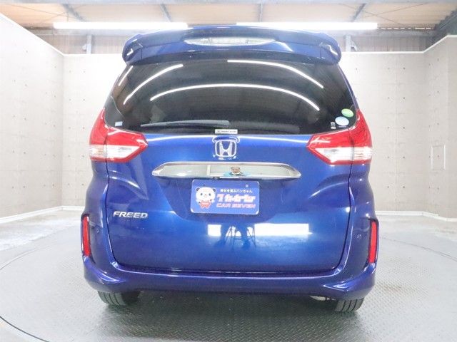 HONDA FREED 2019 Image 31