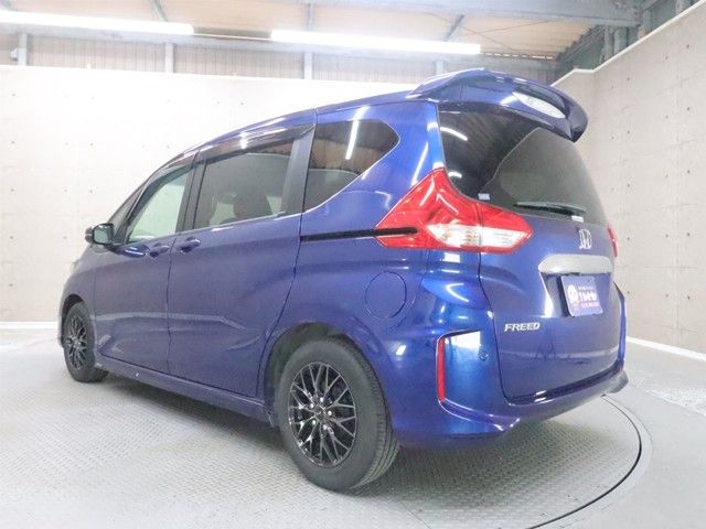 HONDA FREED 2019 Image 31