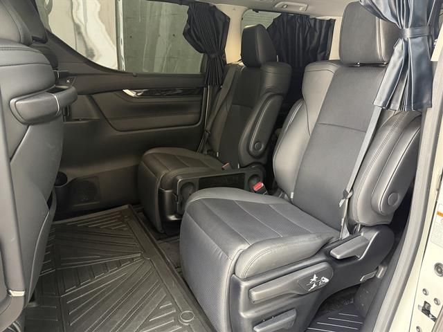 TOYOTA ALPHARD HYBRID 4WD 2020 Image 31