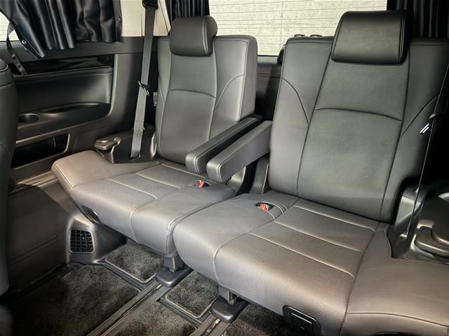 TOYOTA ALPHARD HYBRID 4WD 2020 Image 31