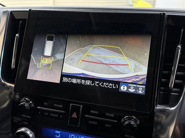 TOYOTA ALPHARD HYBRID 4WD 2020 Image 31