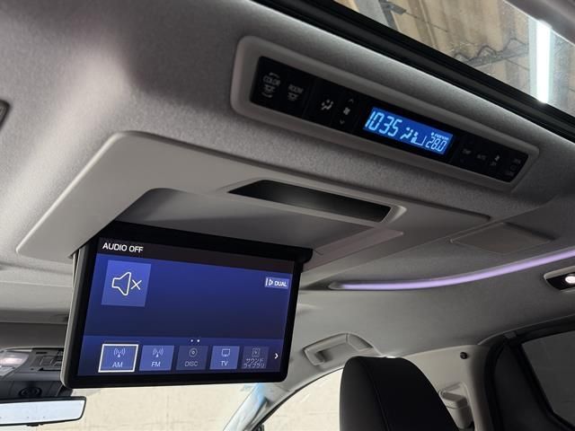 TOYOTA ALPHARD HYBRID 4WD 2020 Image 31