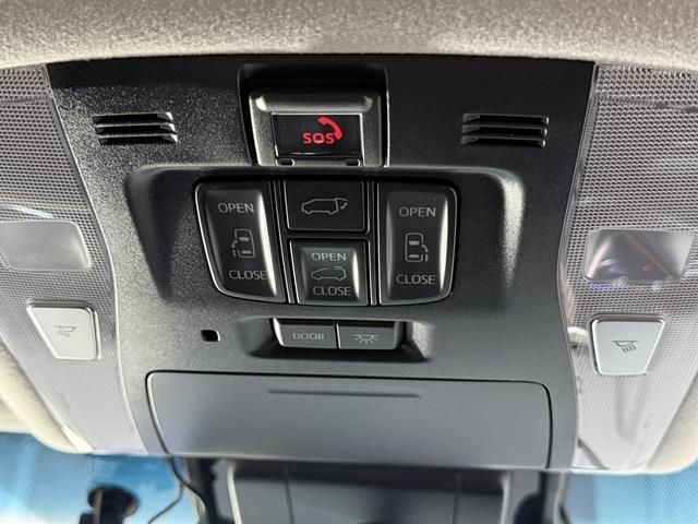 TOYOTA ALPHARD HYBRID 4WD 2020 Image 31