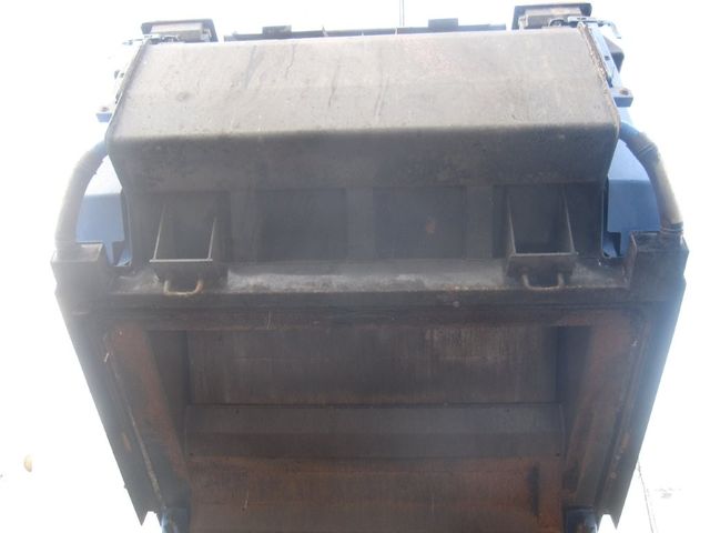 HINO DUTRO 2014 Image 31