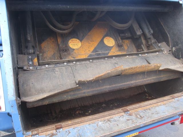 HINO DUTRO 2014 Image 31