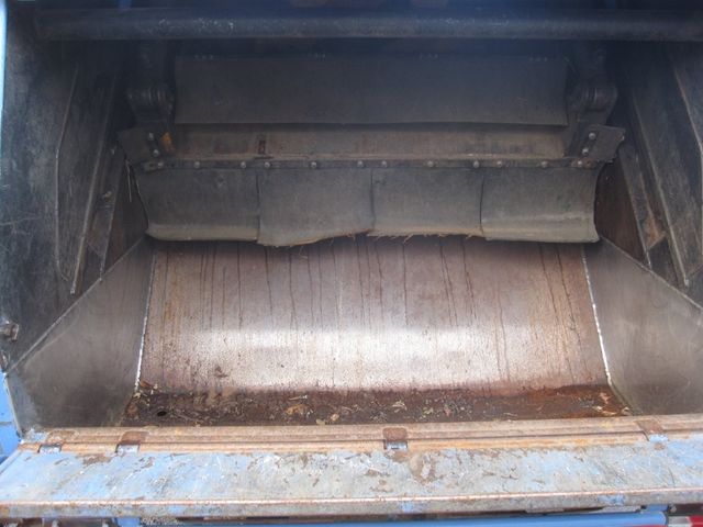 HINO DUTRO 2014 Image 31