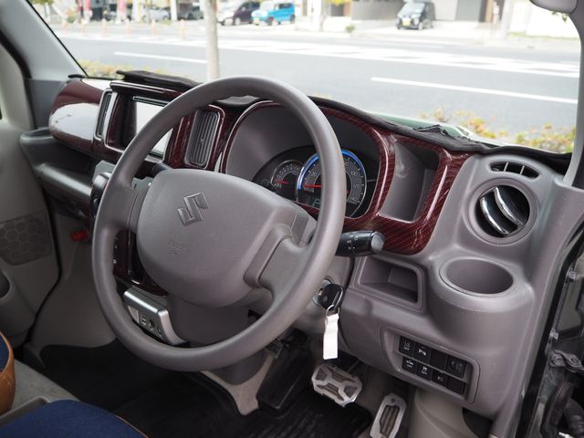 SUZUKI EVERY VAN 2021 Image 31