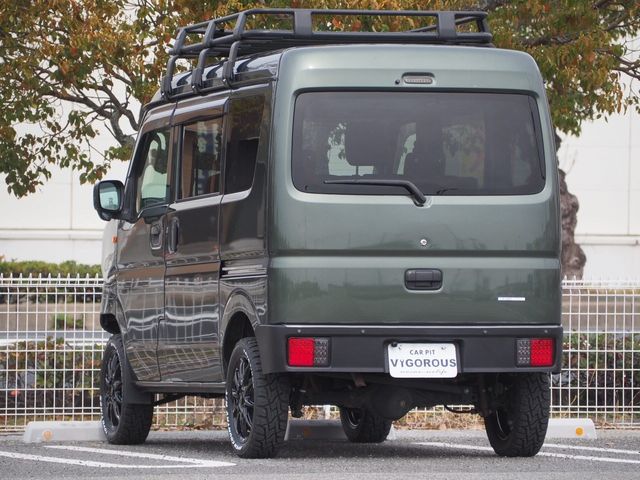 SUZUKI EVERY VAN 2021 Image 31