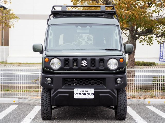 SUZUKI EVERY VAN 2021 Image 31