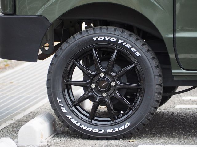 SUZUKI EVERY VAN 2021 Image 31