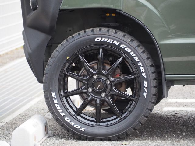 SUZUKI EVERY VAN 2021 Image 31