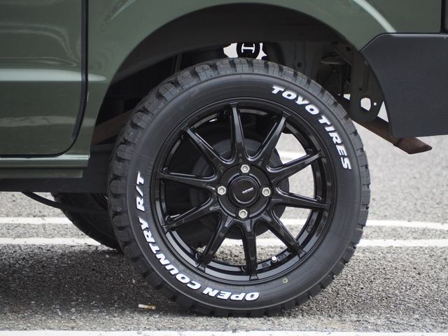 SUZUKI EVERY VAN 2021 Image 31