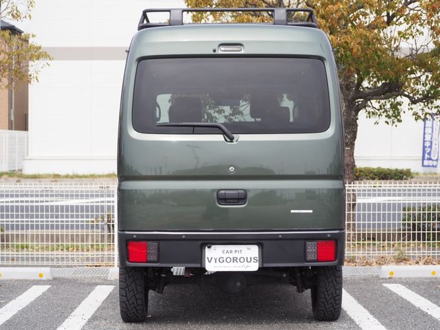 SUZUKI EVERY VAN 2021 Image 31