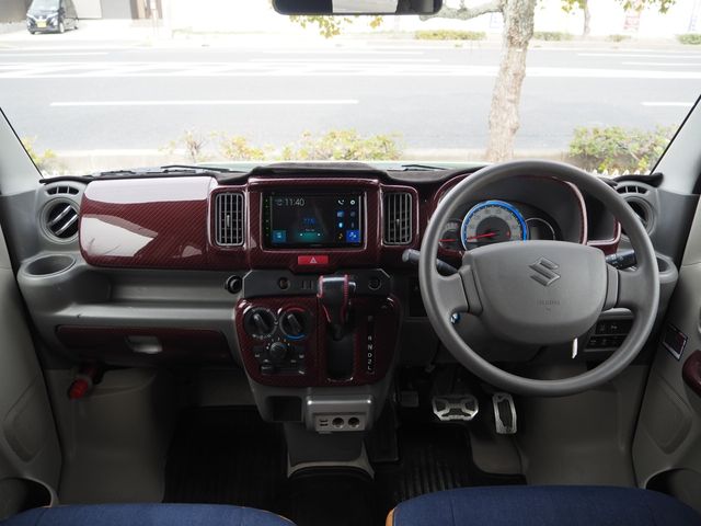 SUZUKI EVERY VAN 2021 Image 31