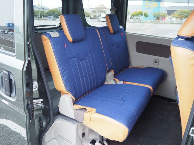 SUZUKI EVERY VAN 2021 Image 31