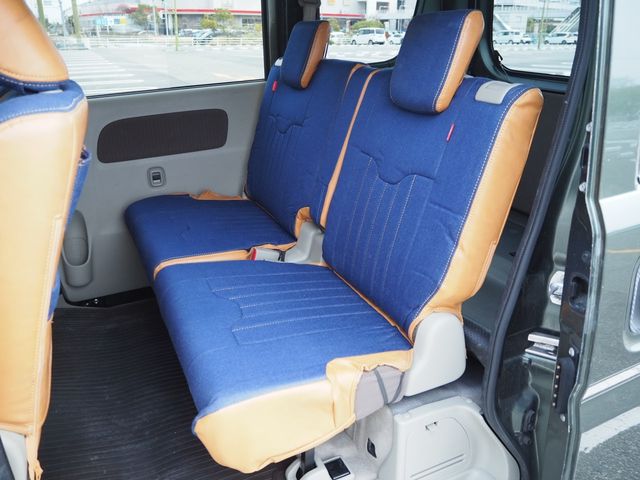 SUZUKI EVERY VAN 2021 Image 31