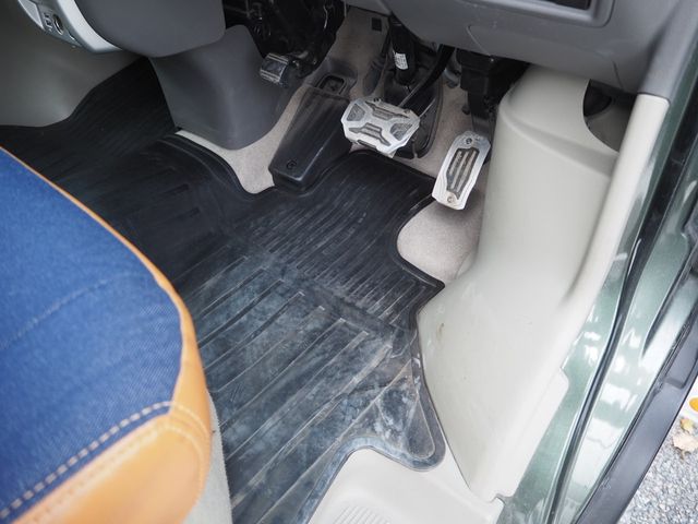 SUZUKI EVERY VAN 2021 Image 31