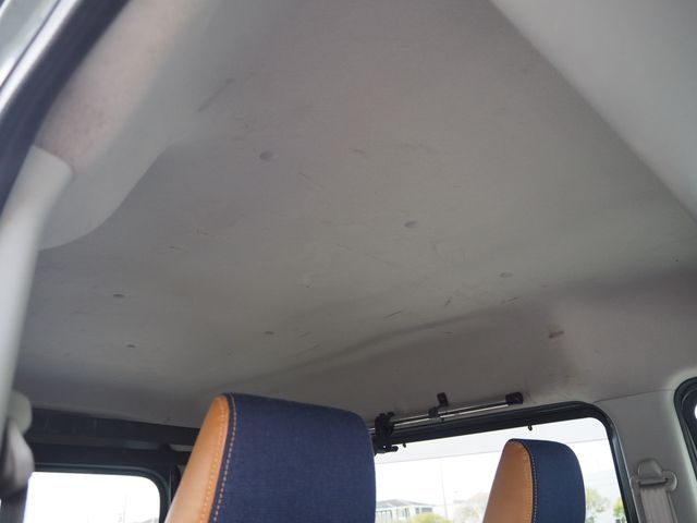 SUZUKI EVERY VAN 2021 Image 31