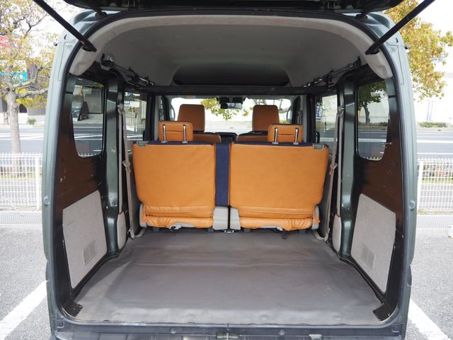 SUZUKI EVERY VAN 2021 Image 31