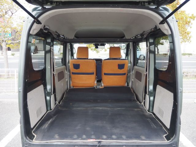 SUZUKI EVERY VAN 2021 Image 31