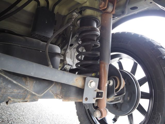 SUZUKI EVERY VAN 2021 Image 31