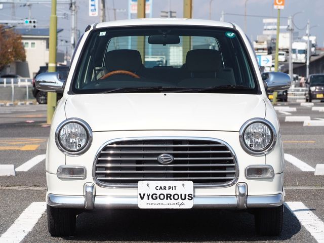 DAIHATSU MIRA GINO 2001 Image 31