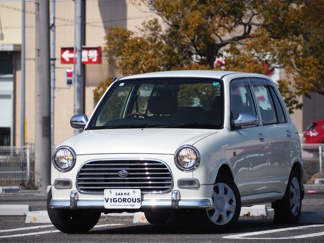 DAIHATSU MIRA GINO 2001 Image 31